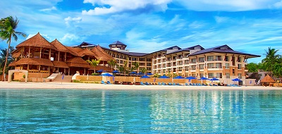 Bohol Accommodations To Luxury Resorts Bohol Hotels And Resorts Deals