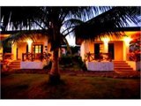 Bohol Sea Resort