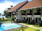 Dive Thru Scuba Resort