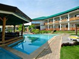 harmony hotel