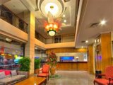 Metrocentre Hotel