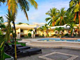 Villa Del Pueblo Inn