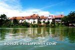 Loboc Church