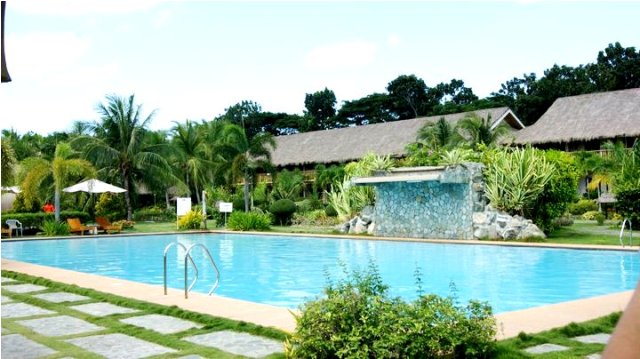 Bohol Beach Club Island Paradise White Sandy The Beach