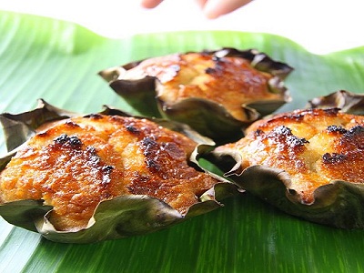 specialties food