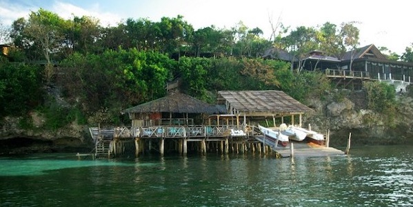 bohol local tour