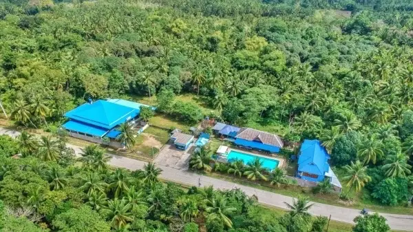 Clarin Bohol Resort