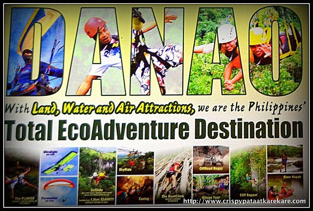 tourist spot in danao bohol