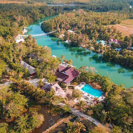 Loboc River Resort