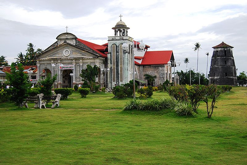 panglao travel guide