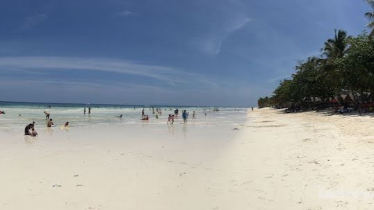 Panglao Beach