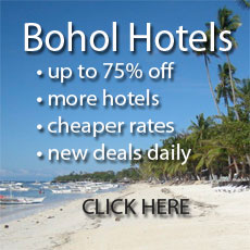 bohol-hotels