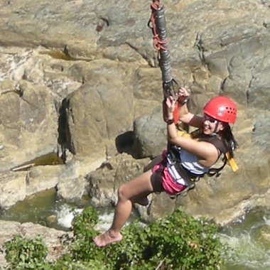 danao extreme adventure